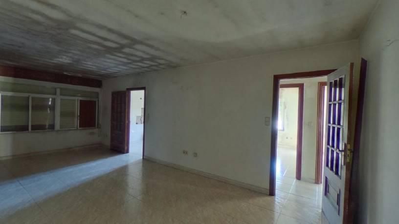 Casa o xalet en venda en Santiago de Compostela 
