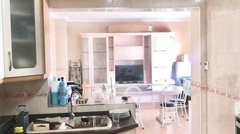 Foto 3 de Finca rústica en venda a Santo Domingo, El Ejido