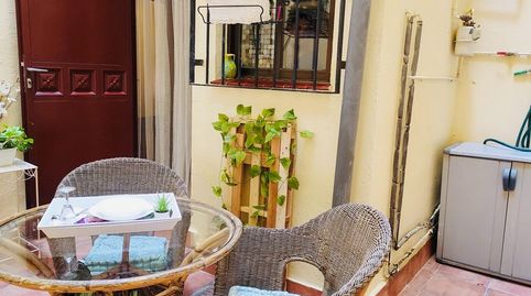 Foto 4 von Maisonette zum Verkauf in Calle San Bartolome, Cortes - Huertas, Madrid Capital