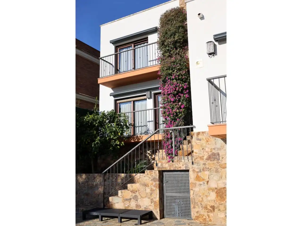 Casa amb jardí en venda a Calle de les Violetes, imagen 54