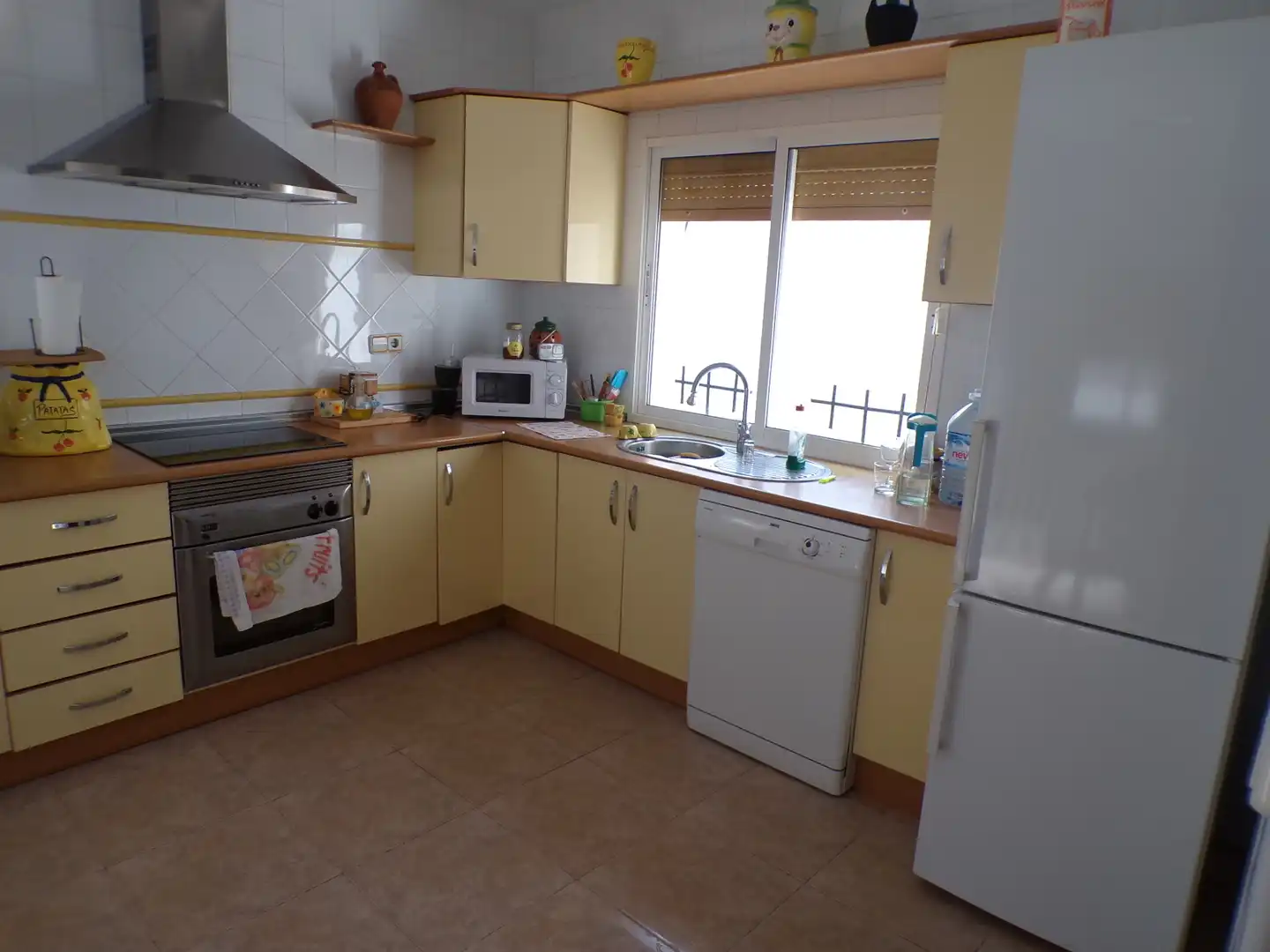 Casa o chalet en venta en Calle Antonio Aguado, 39, Torre de la Horadada