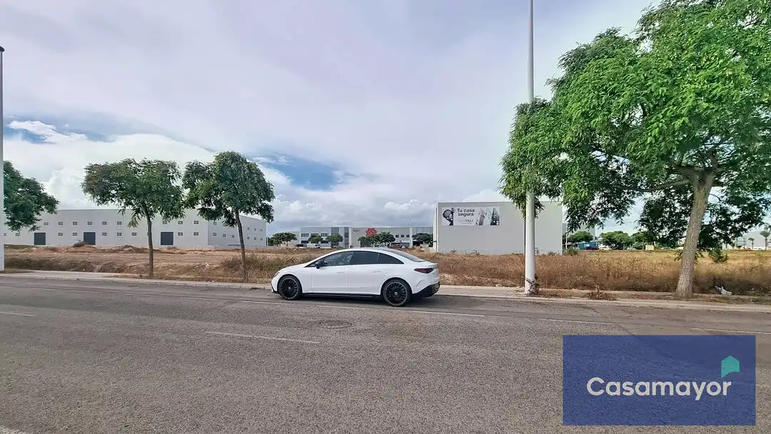 Terreno residencial en venta en Calle Espardenyers