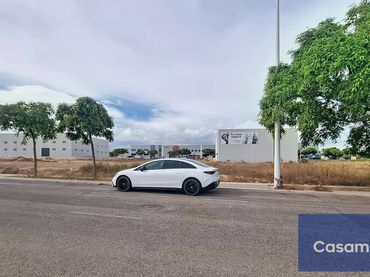 Terreno residencial en venta en Calle Espardenyers