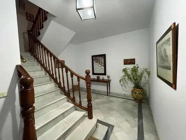 Casa o xalet en venda en Sanlúcar de Barrameda amb Terrassa