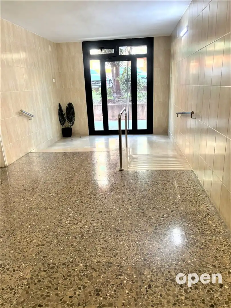 Flat for sale in Terrassa  with Heating and Parquet flooring