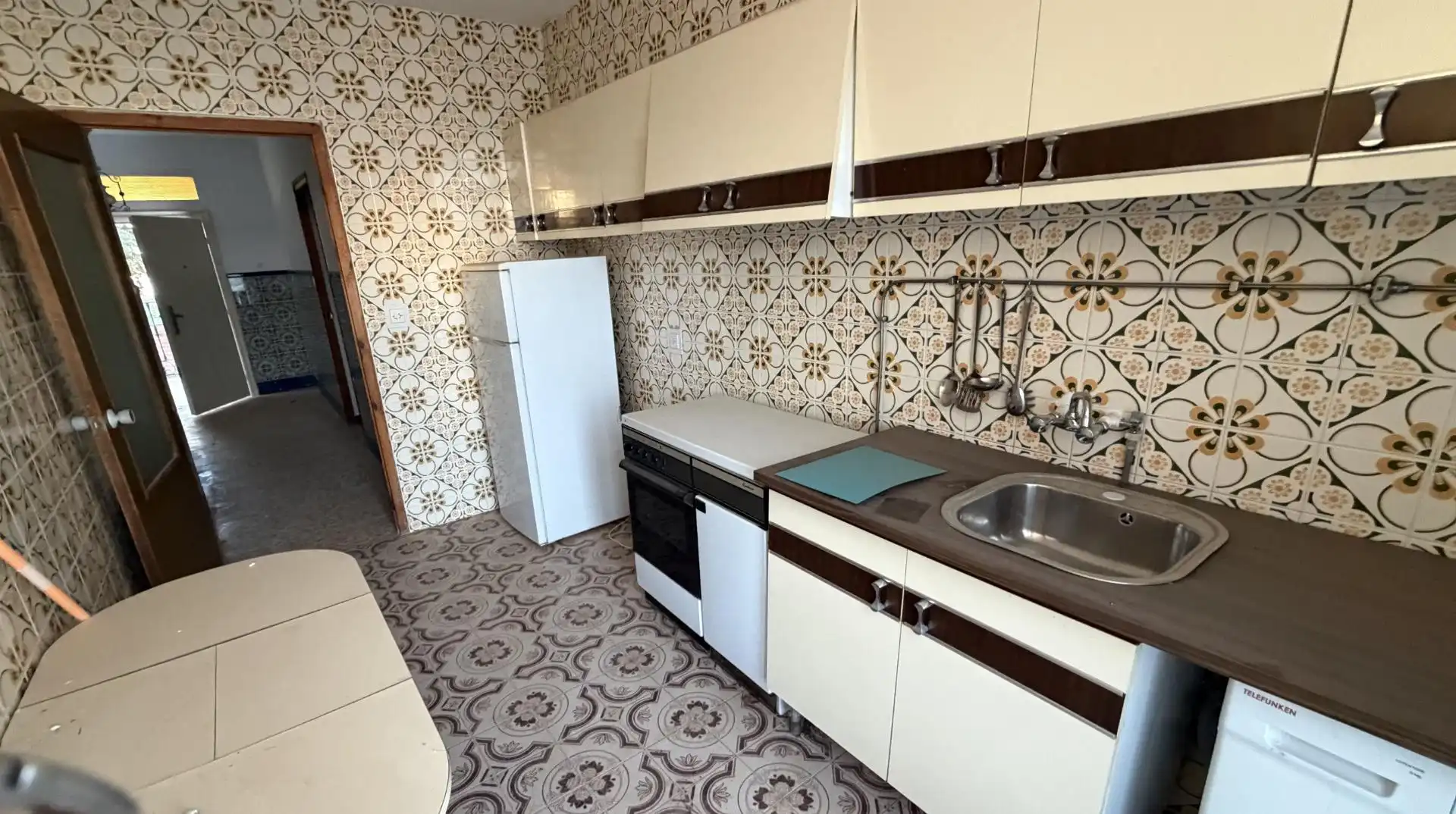 Chalet con jardín en venta en Villafranca de los Caballeros, imagen 41