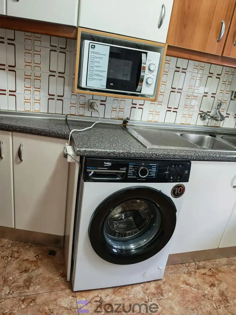 Flat with terrace to rent in C. Alba, imagen 10