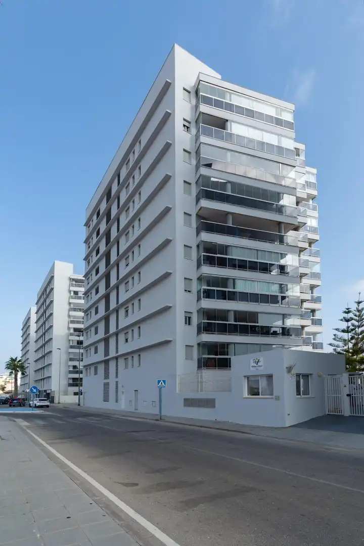 Apartment mit Pool zum Verkauf in Tomás Maestre, imagen 44