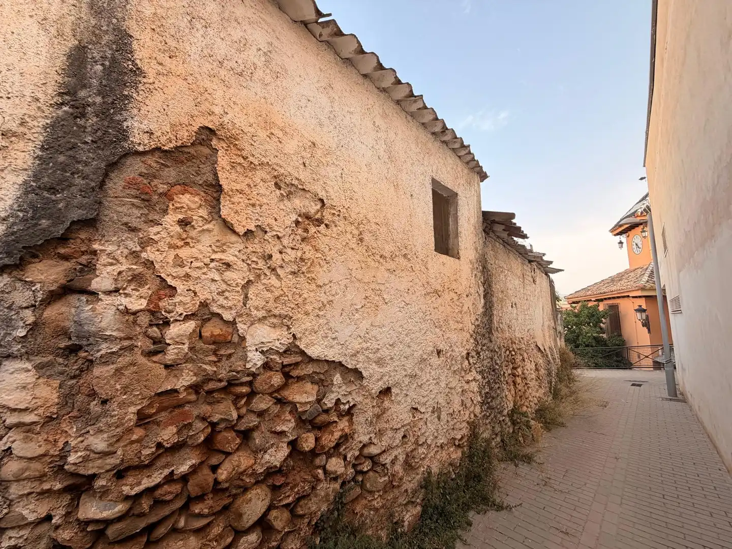 Casa amb terrassa en venda a Cuesta de los Pozuelos, imagen 29