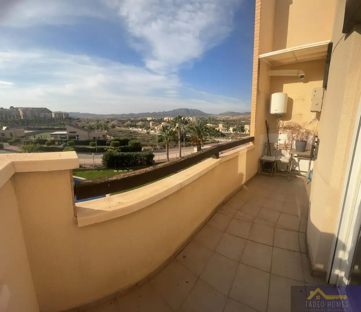 Apartament amb terrassa en venda a s 6, imagen 8