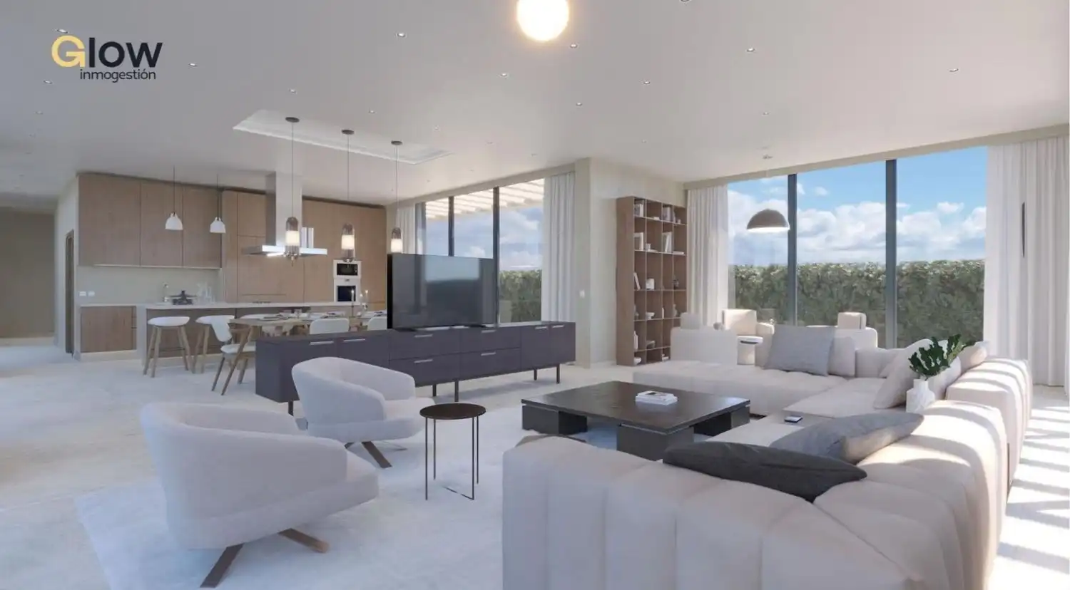 Villa avec piscine à vendre à Urbanizacion Urbanización Golf Guadiana 0, imagen 20