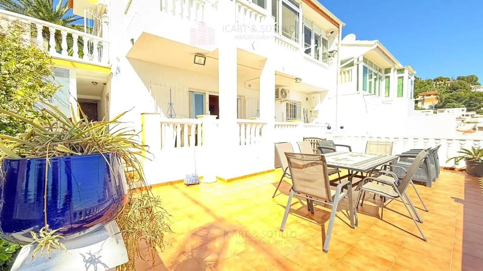 Maison avec jardin à vendre à Avenida ITALIA, imagen 65