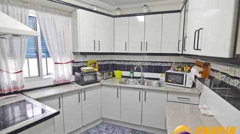 Foto 2 de Casa o xalet en venda a Torresoto - Agrimensor, Jerez de la Frontera