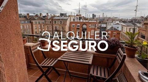 Photo 4 of Study for rent in De Abtao, Pacífico,  Madrid Capital