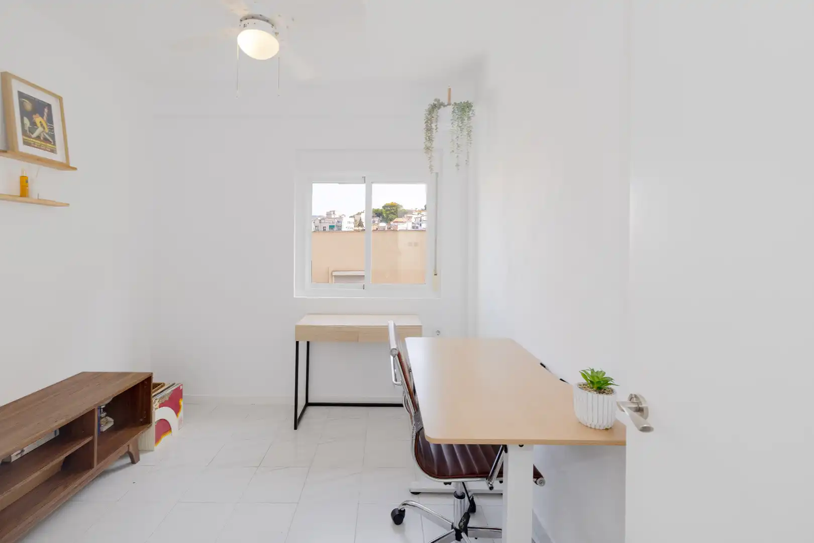 Flat for sale in Málaga  with Air Conditioner, Heating and Terrace