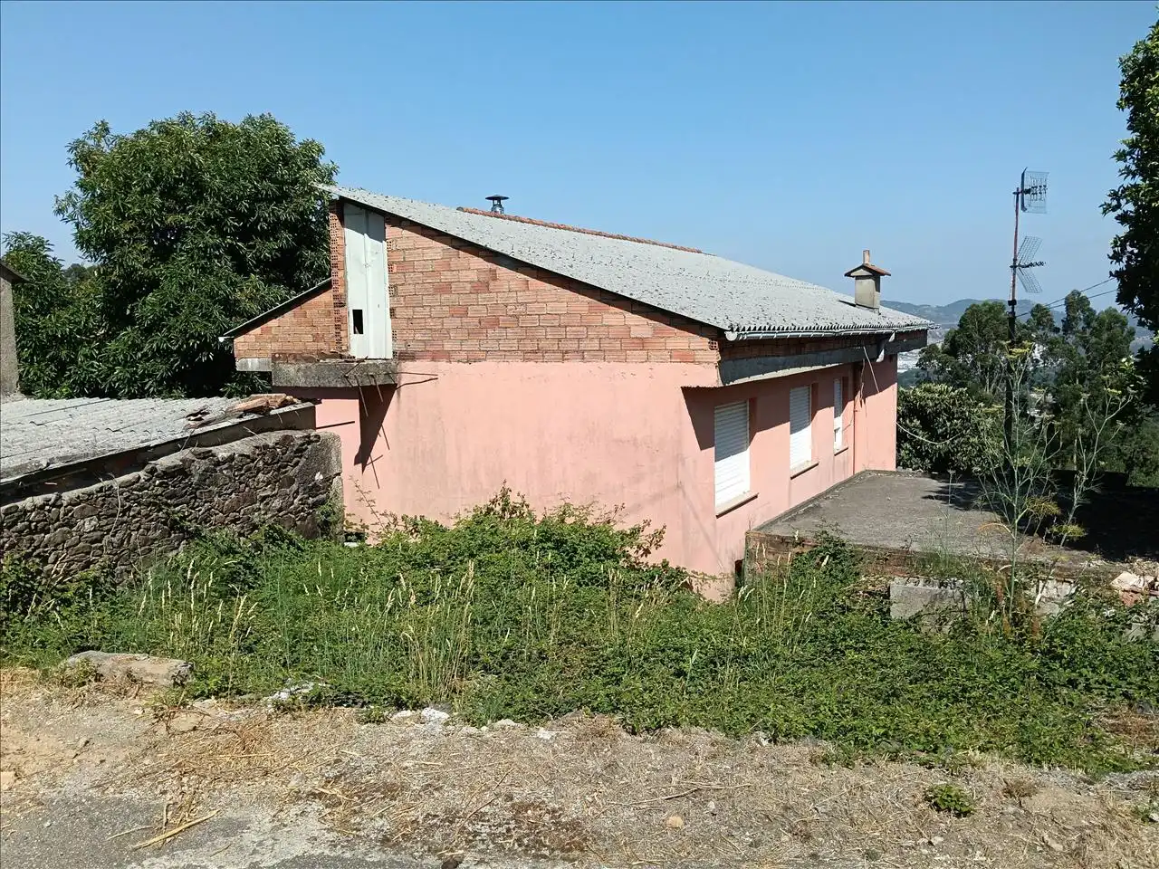 House for sale in Figueiras-Mosende, imagen 2