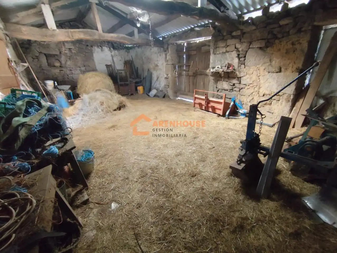 Casa con giardino in vendita a San Amaro, imagen 17