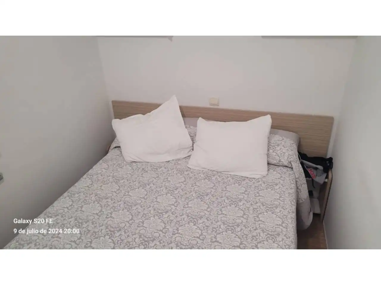 Schlafzimmer von Gebäude zum Verkauf in Taradell