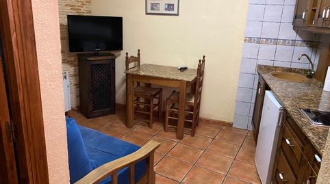Foto 2 de Estudi de lloguer a Carrer del Mestre Jesús Ferreres, Sant Mateu, Castellón