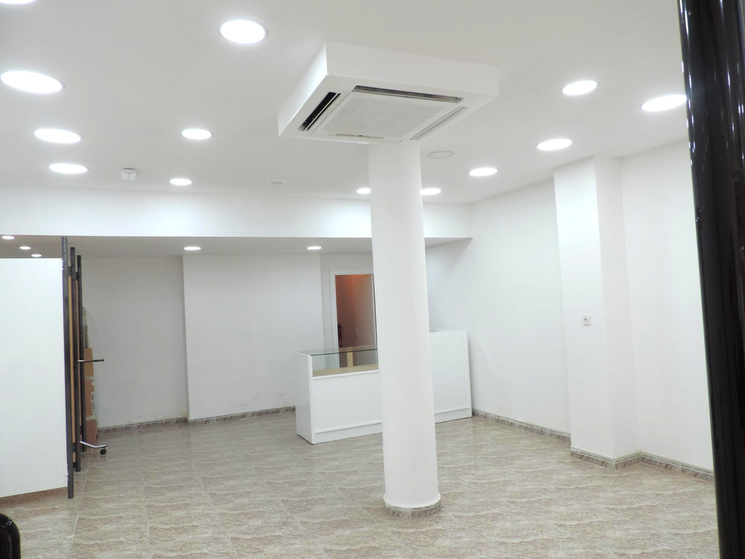 Local en venda a Carrer Sant Just, 11, Santa Rosa