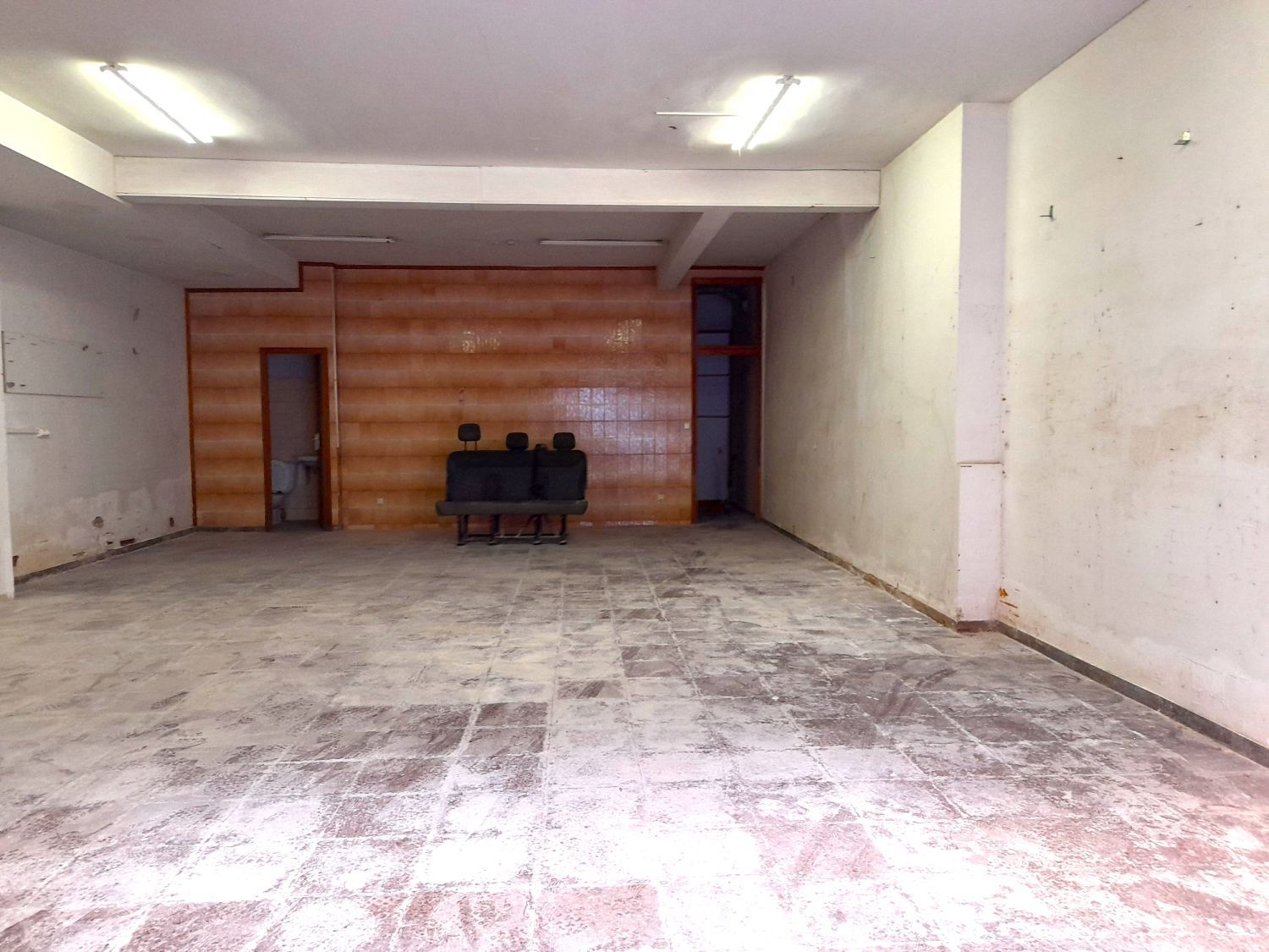 Local en venda en Sant Boi de Llobregat
