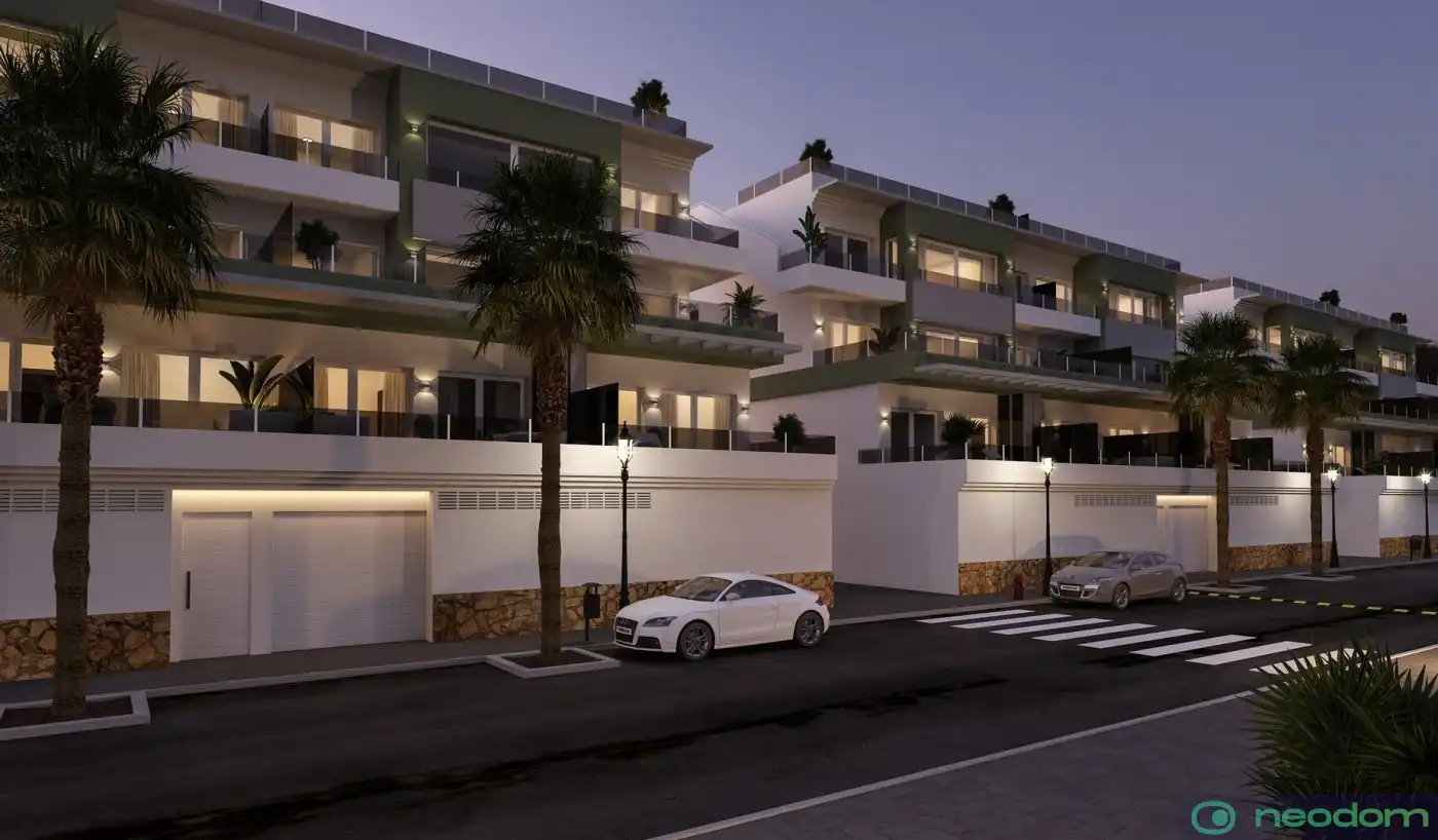 Wohnung mit Pool zum Verkauf in Xeresa, imagen 3