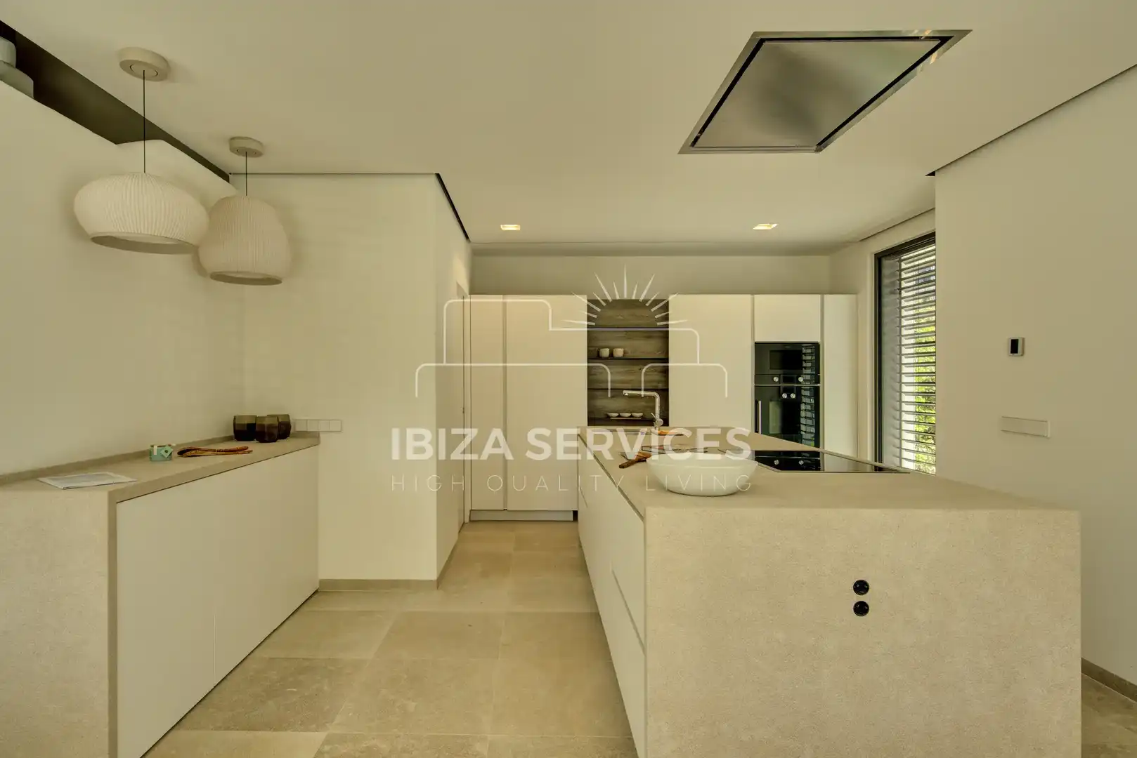 Piso con piscina en venta en Ses Figueretes - Platja d'en Bossa - Cas Serres, imagen 40