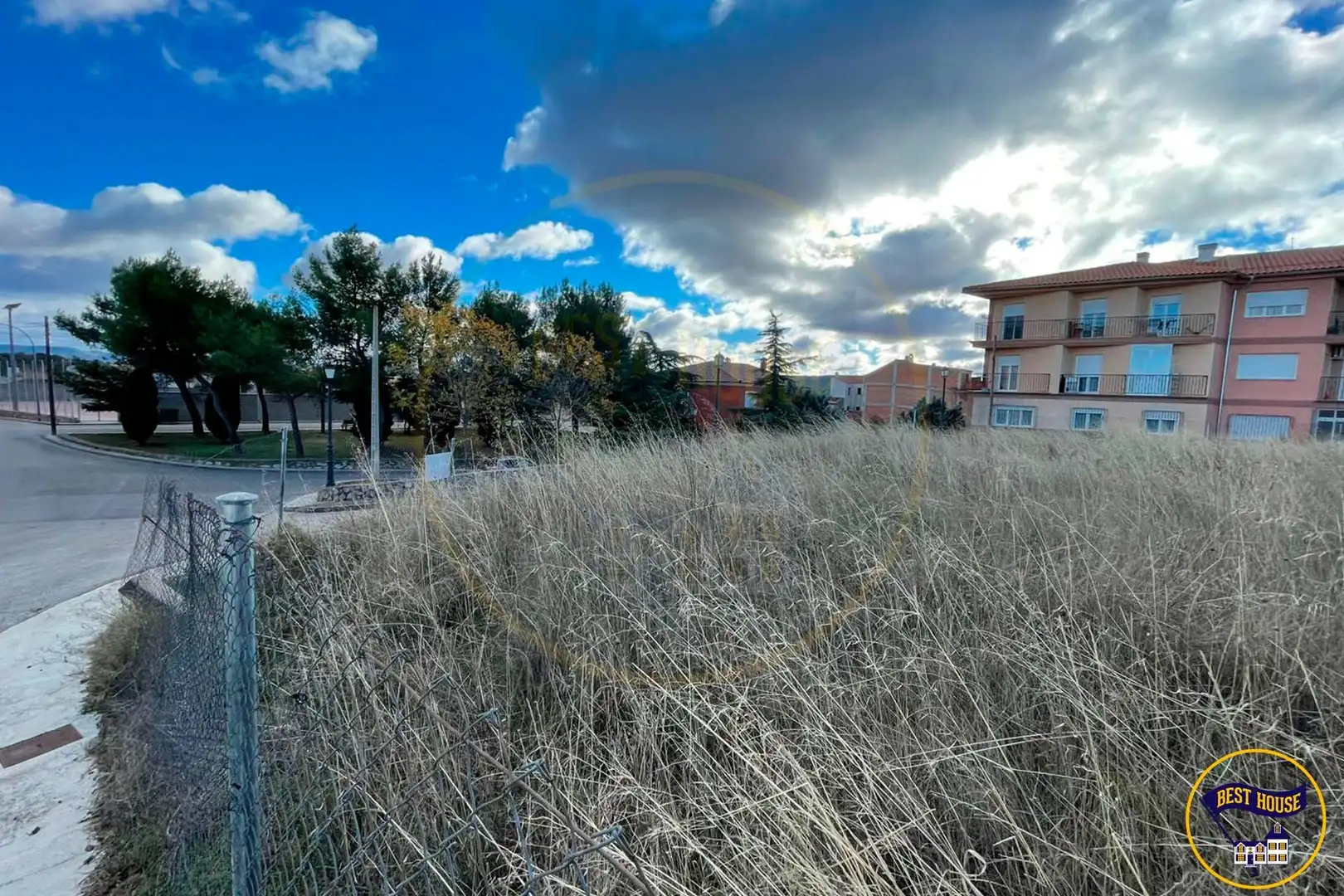 Residential for sale in Arcas del Villar