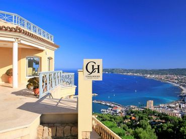 Villa con balcone in vendita a Puerto