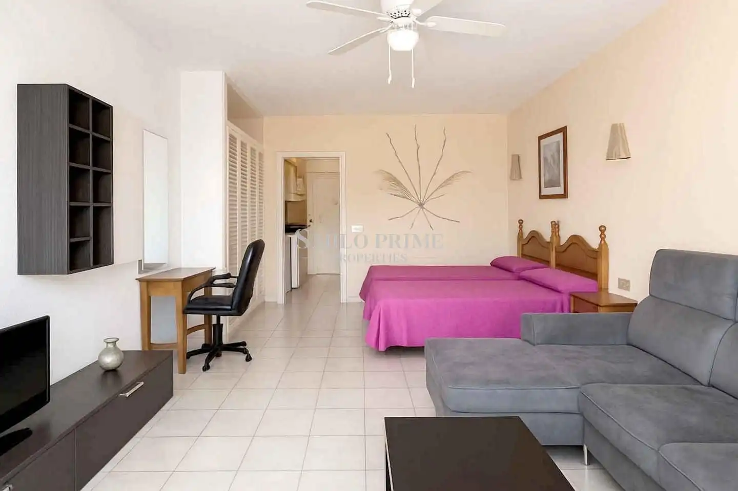 Estudio en venta en Pasaje Austria, imagen 8
