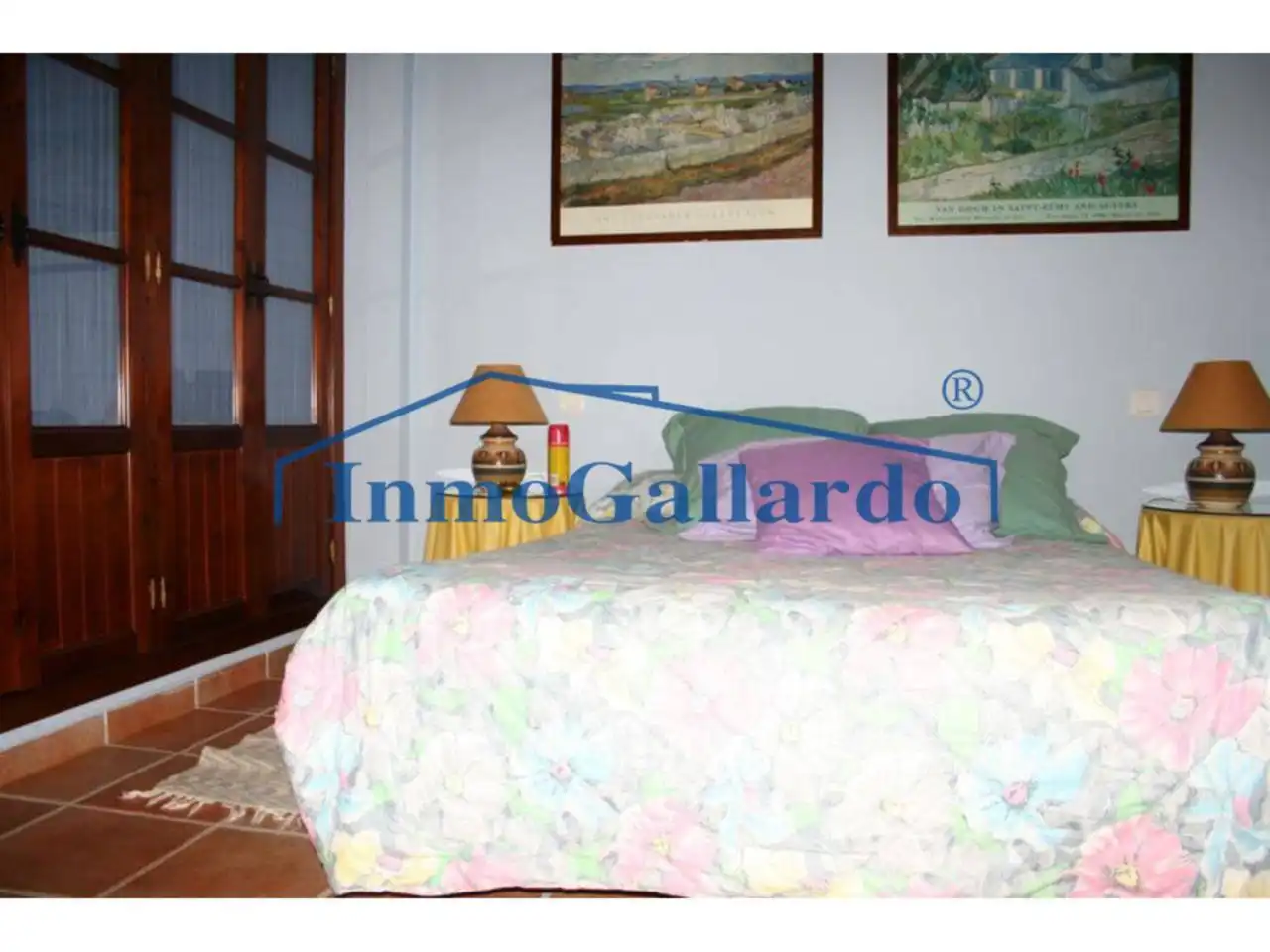 Xalet amb jardí en venda a Diseminados, imagen 28