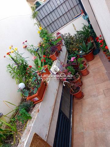 Casa-chalet en Venta en PLAZA JESUS CASTIBLANQUE en Campo de Criptana