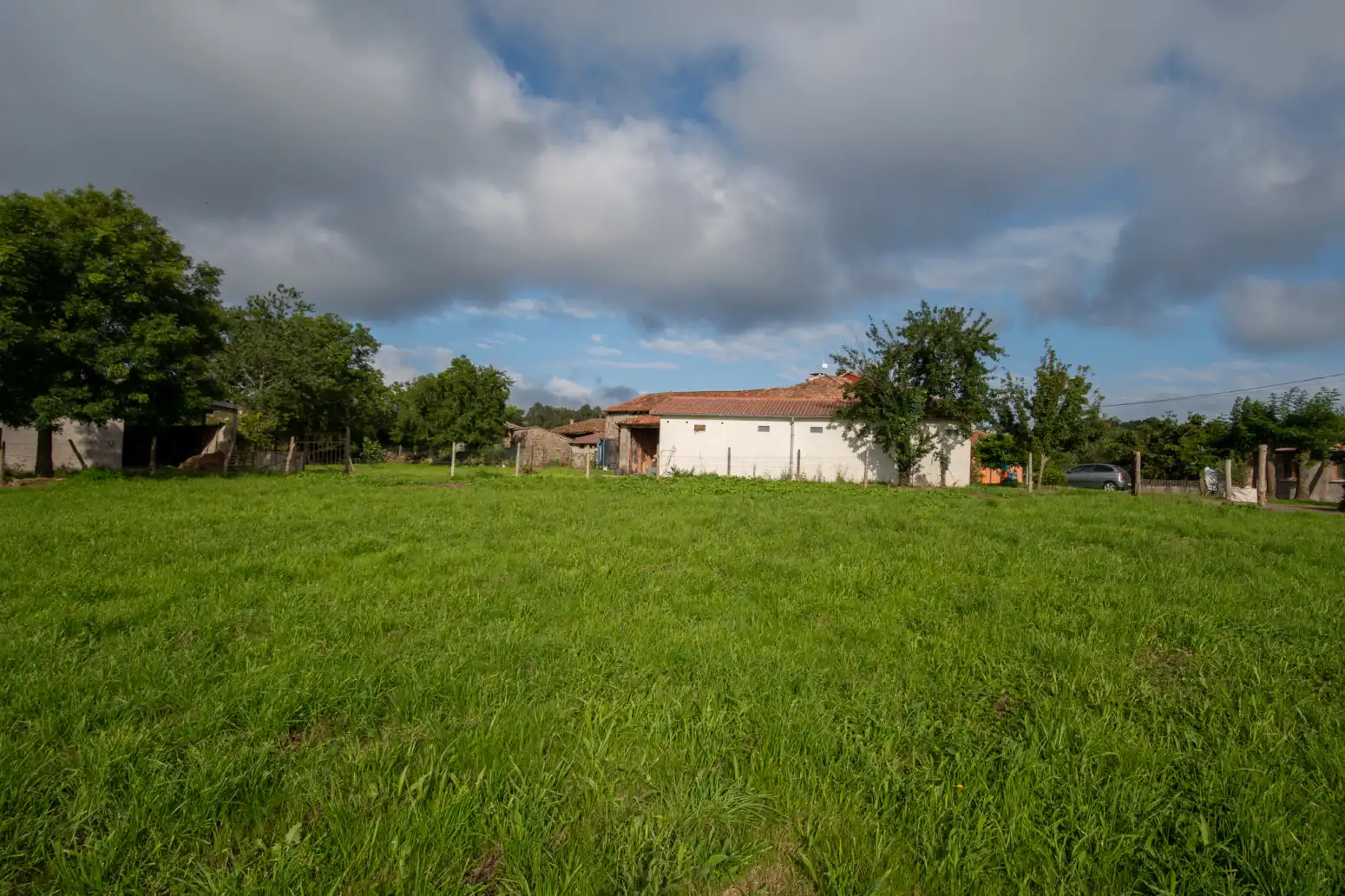 Residential land for sale in Poreño, imagen 6