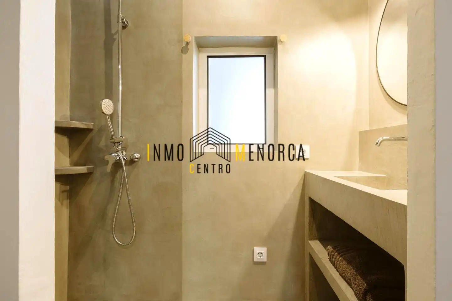 Terraced house with pool for sale in Ciutadella, imagen 16