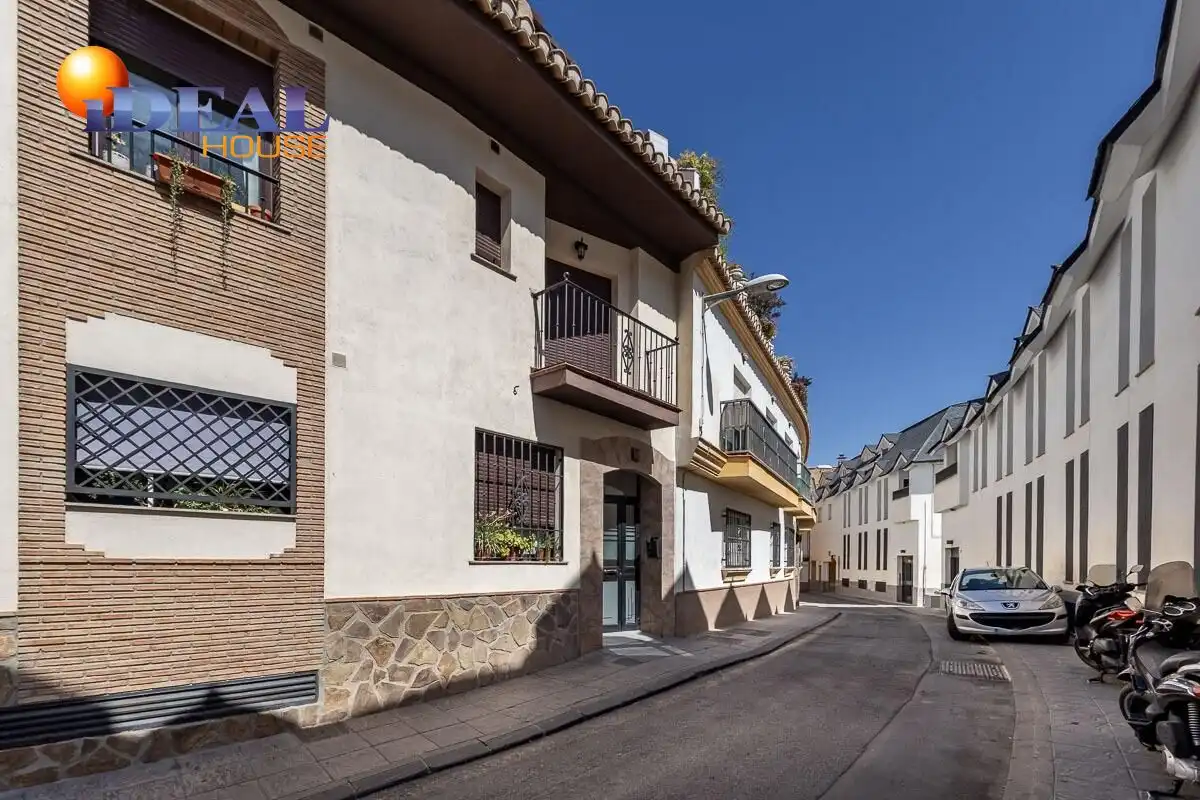 Appartement avec ascenseur à vendre à Calle del Molinillo 28, imagen 28