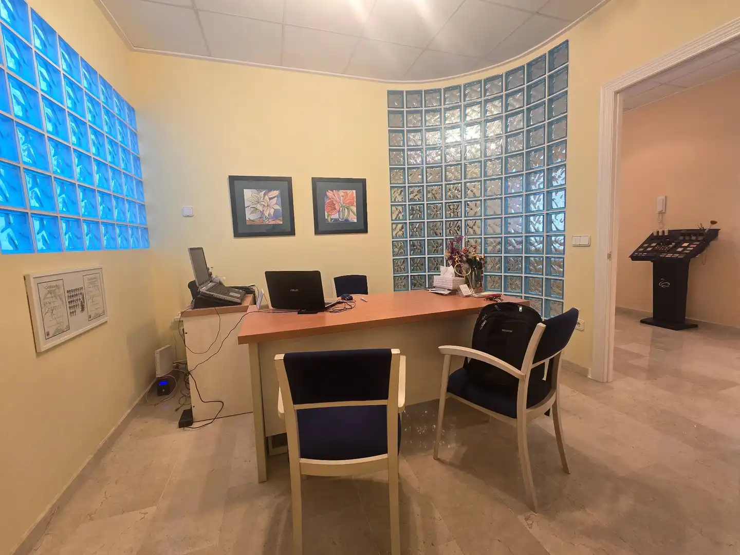 Apartament en venda en Gandia amb Aire condicionat, Terrassa i Traster