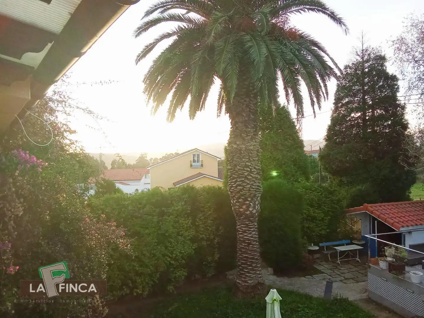 Exterior view of Houses for sale in Muros de Nalón  with Heating, Parquet flooring and Terrace