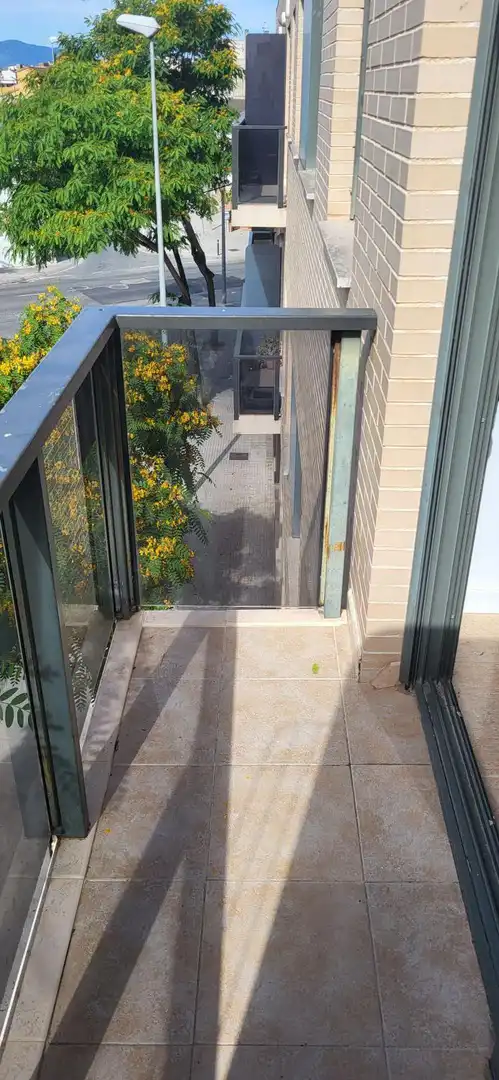 Apartamento en venta en Deltebre con Balcón