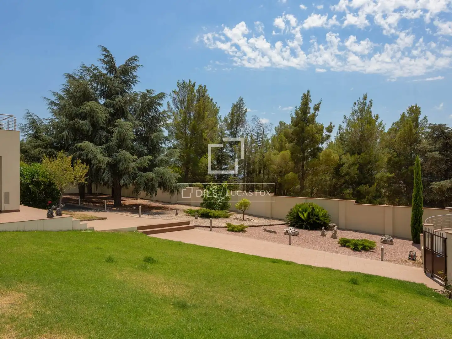 Chalet con piscina en venta en Pau, imagen 63