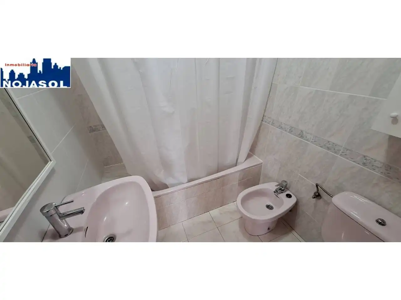 Mini appartamento con terrazza in affitto a Calle Marqués de Velasco 7, imagen 27