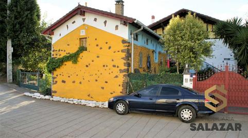 Foto 4 de Finca rústica en venda a Bedia, Bizkaia
