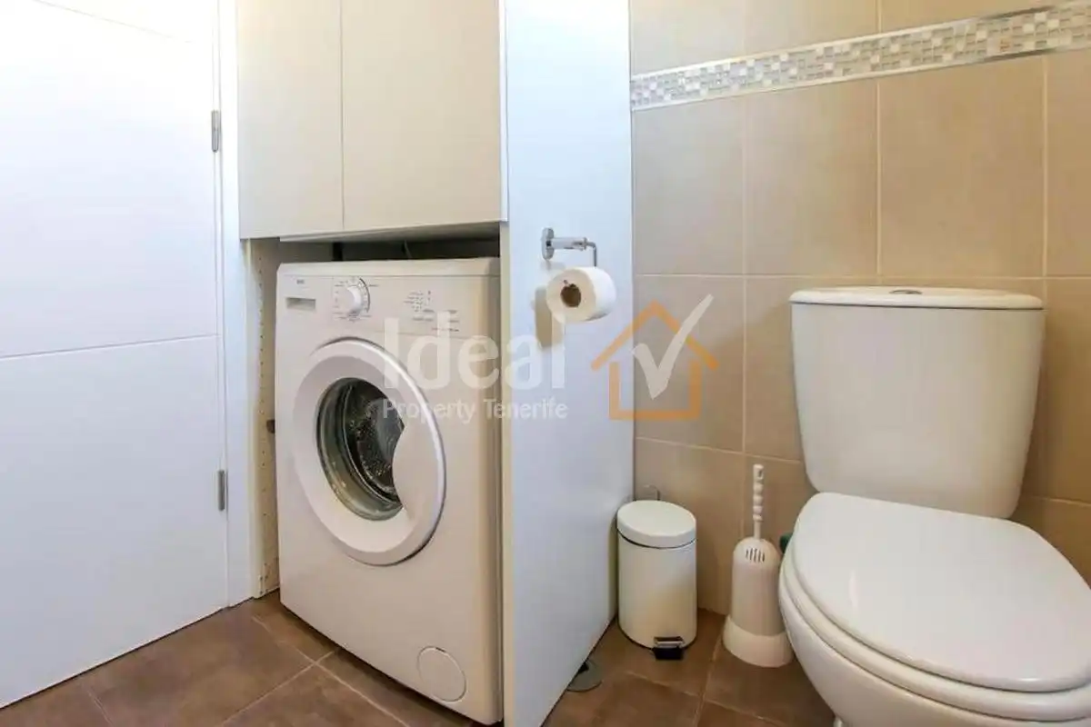 Apartament amb piscina en venda a Callao Salvaje - Playa Paraíso, imagen 18