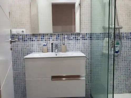 Bany de Àtic en venda en Portádego - Vilaboa Norte