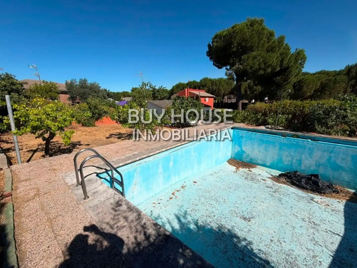 Villa mit Pool zum Verkauf in Calle de las Viñas, imagen 8