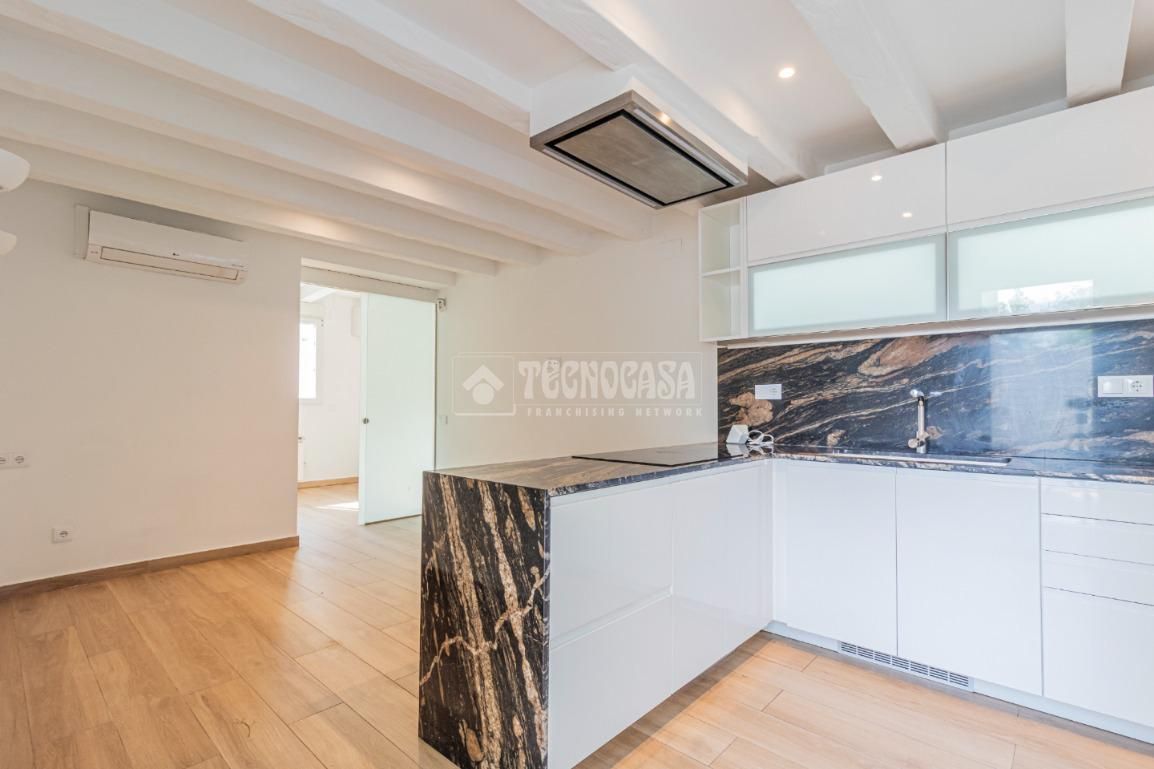 Pis de lloguer a La Floresta