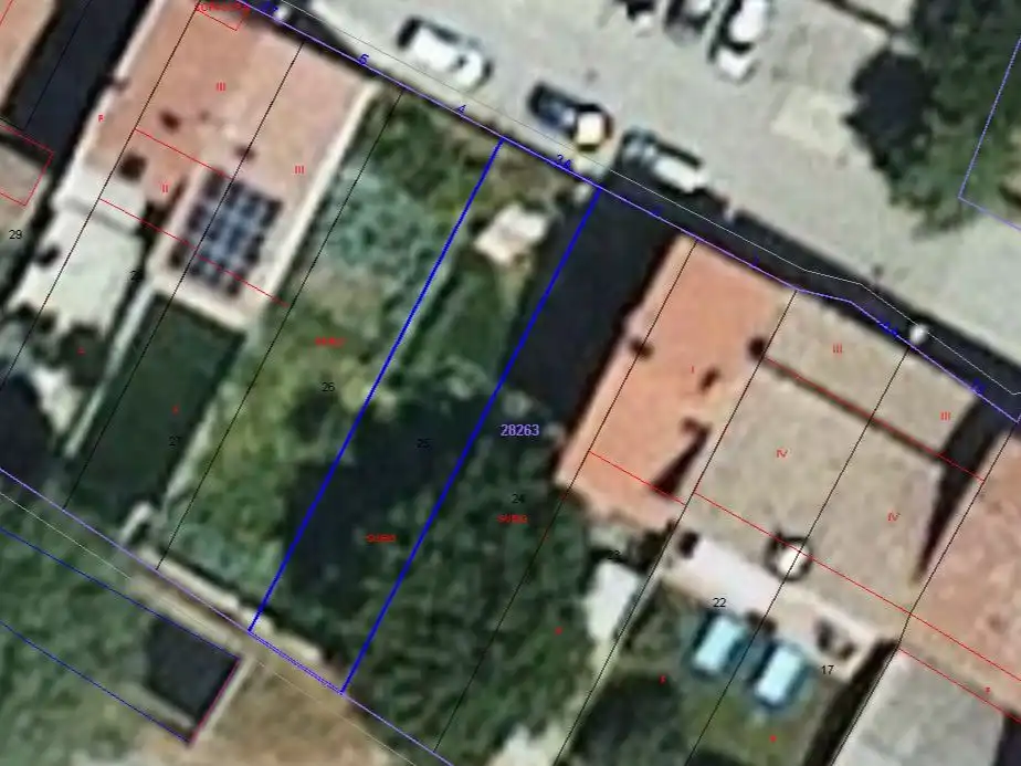 Terreno residencial en venta en Carrer 27 de Maig 21, imagen 3