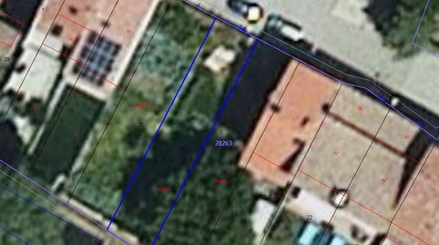 Parcela para casa unifamiliar adosada , immagine 3
