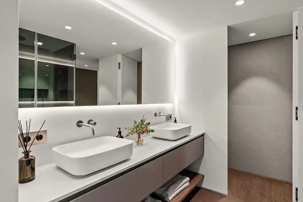 Apartments for sale in Cas Català - Illetes
