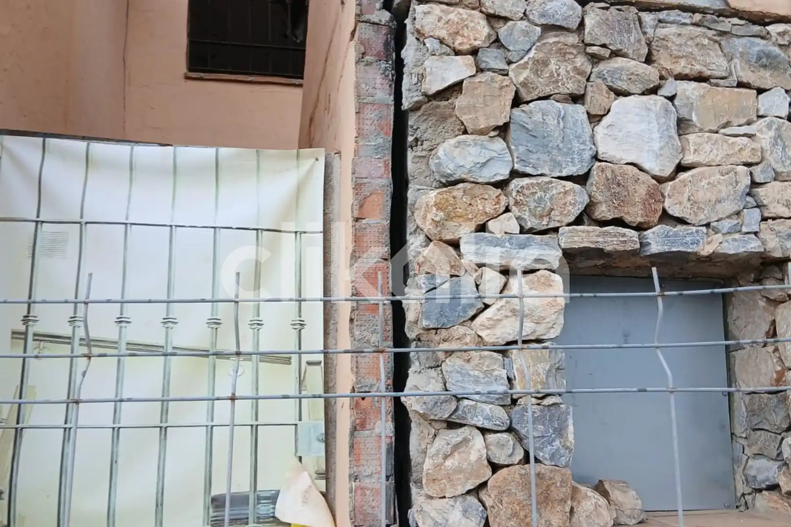 Vista exterior de Piso en venta en Almuñécar con Calefacción