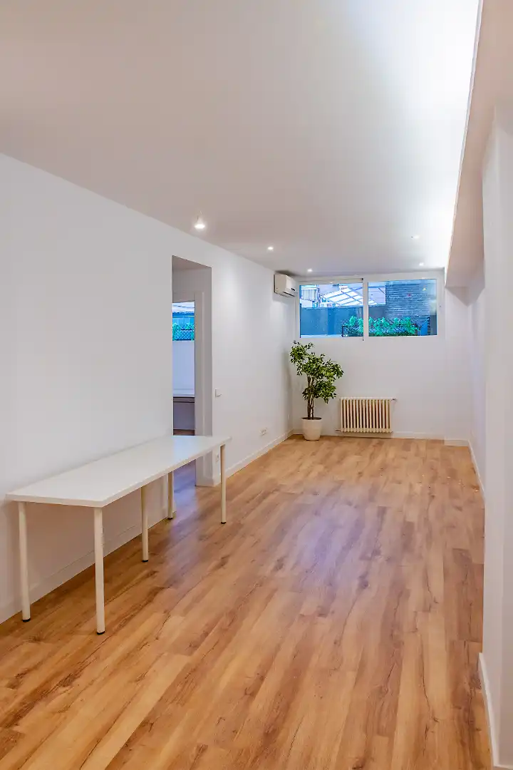 Piso en venta en Madrid con Aire acondicionado, Calefacción y Parquet